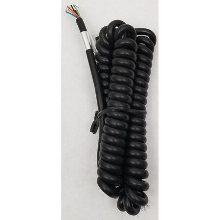 Virtual 9 ft. 6 Conductor Microphone Cord VI2825757